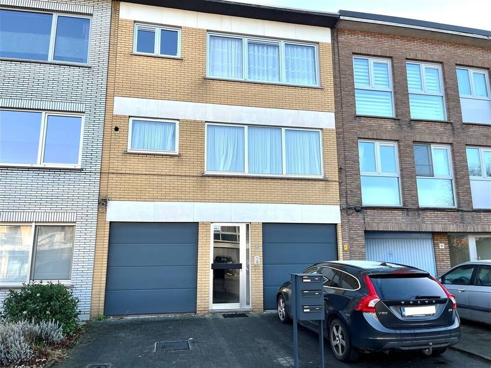 Appartement te  huur in Ekeren 2180 850.00€ 2 slaapkamers 92.00m² - Zoekertje 583566