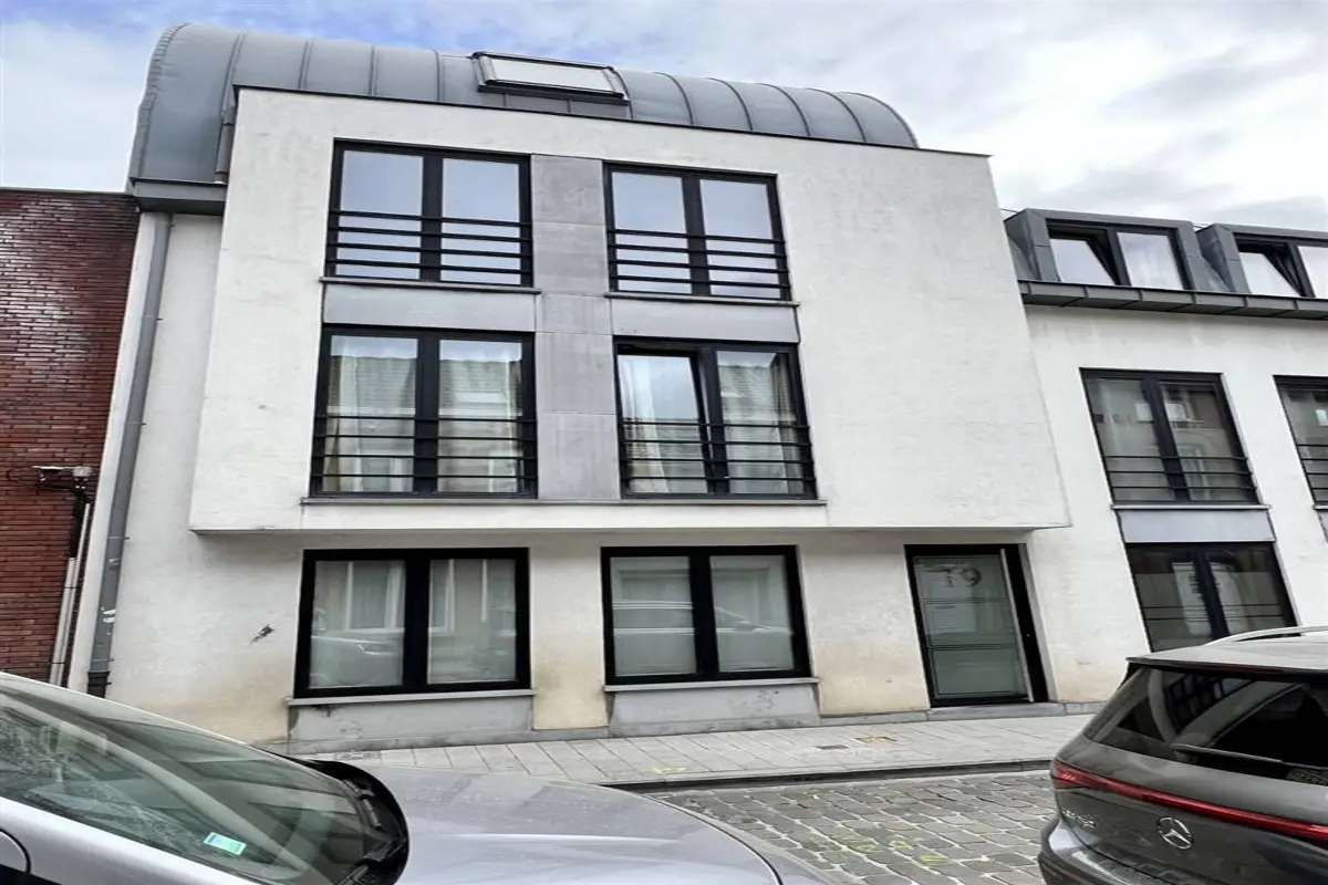 Appartement te  huur in Lier 2500 920.00€ 2 slaapkamers m² - Zoekertje 583547