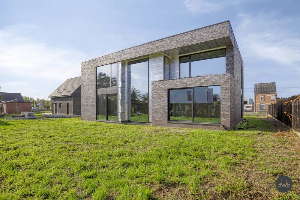 Huis te koop in Booischot 2221 529000.00€ 4 slaapkamers 345.00m² - Zoekertje 583839