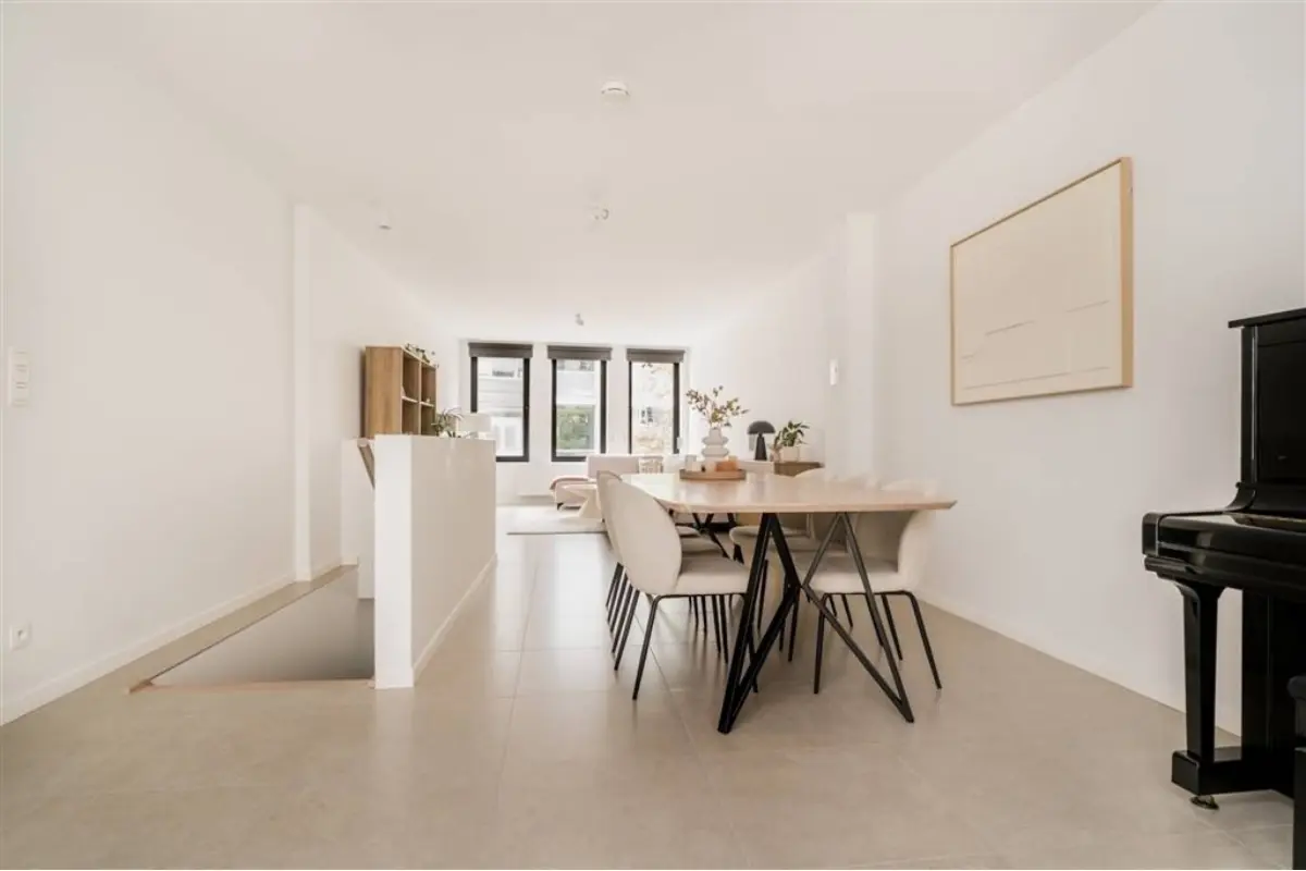 Duplex te  koop in Mechelen 2800 699000.00€ 3 slaapkamers 127.04m² - Zoekertje 584001