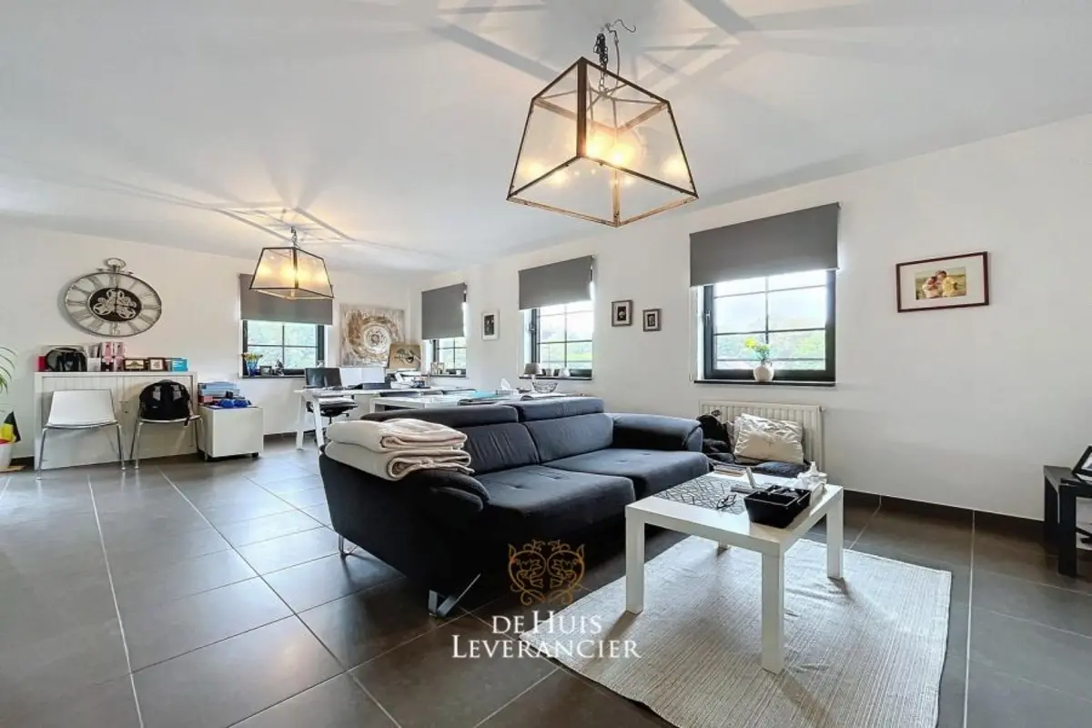 Appartement te  koop in Hove 2540 385000.00€ 2 slaapkamers 86.50m² - Zoekertje 583967