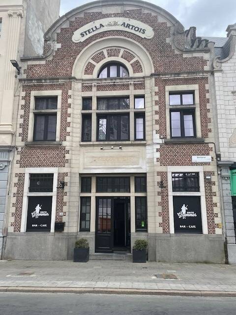 Huis te koop in Lier 2500 575000.00€ 1 slaapkamers 269.00m² - Zoekertje 584080