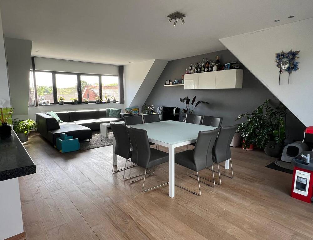 Appartement te  koop in Zoersel 2980 359000.00€ 2 slaapkamers 115.00m² - Zoekertje 584251