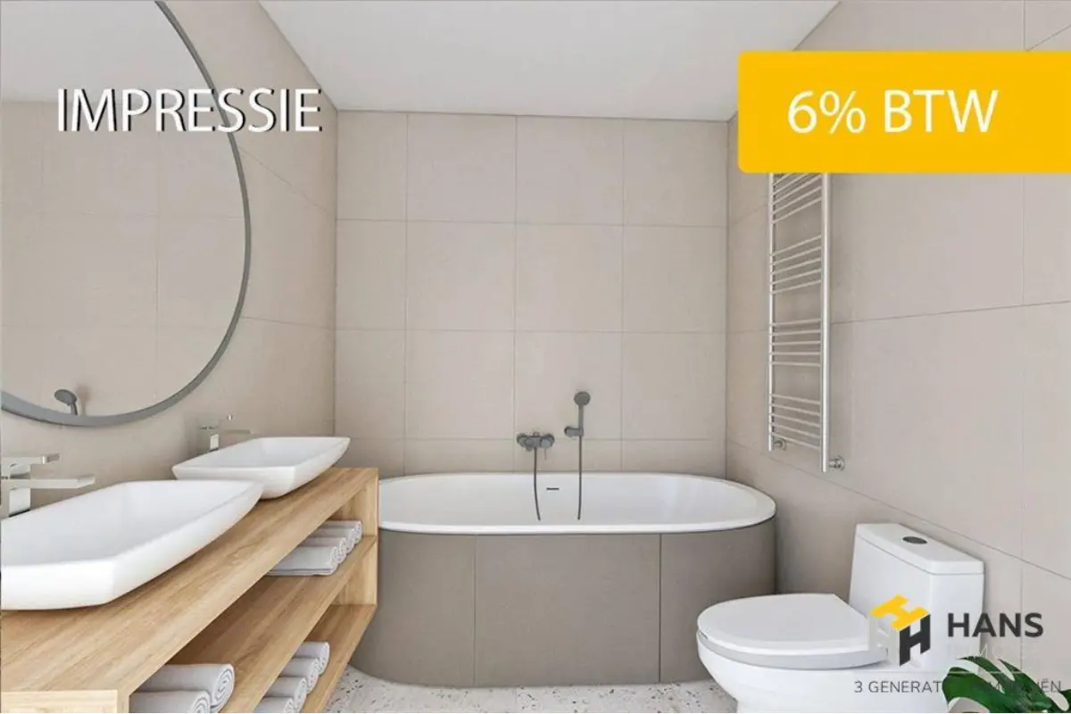 Appartement te  koop in Antwerpen 2020 329000.00€ 2 slaapkamers 81.00m² - Zoekertje 584409