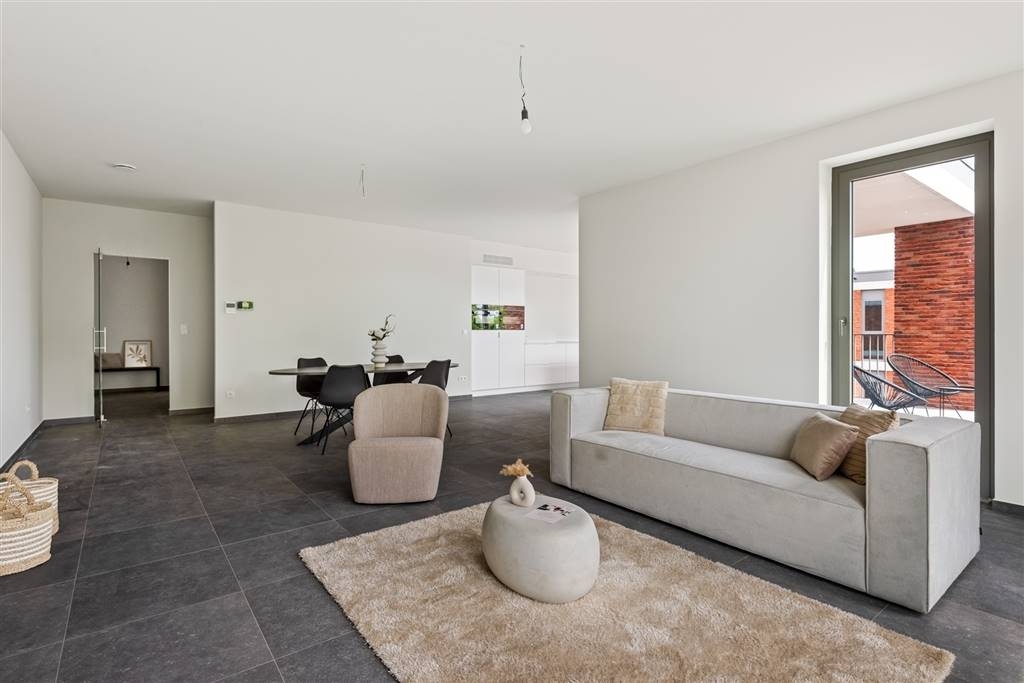 Appartement te koop in Balen 2490 499000.00€ 3 slaapkamers 159.00m² - Zoekertje 585176