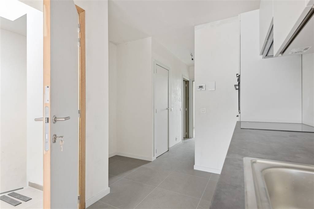 Appartement te koop in Hoboken 2660 198000.00€ 1 slaapkamers 50.00m² - Zoekertje 585141
