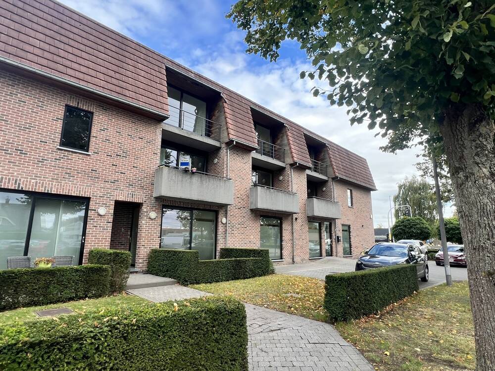 Duplex te  huur in Westerlo 2260 895.00€ 2 slaapkamers 112.00m² - Zoekertje 585303
