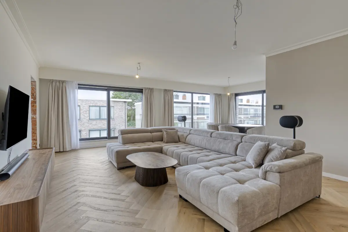 Appartement te  koop in Ranst 2520 399000.00€ 4 slaapkamers 154.00m² - Zoekertje 584569