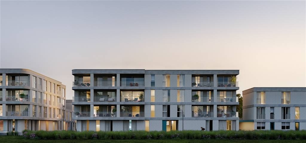 Appartement te  koop in Antwerpen 2050 359500.00€ 2 slaapkamers 101.00m² - Zoekertje 585130