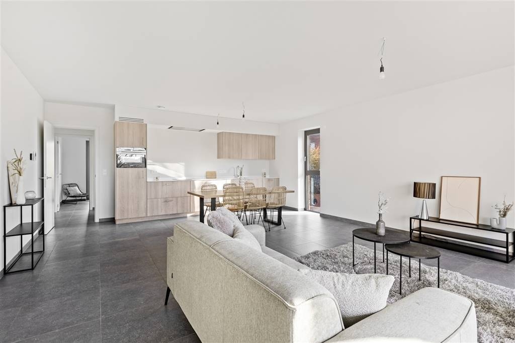 Appartement te koop in Balen 2490 372000.00€ 3 slaapkamers 126.00m² - Zoekertje 585301