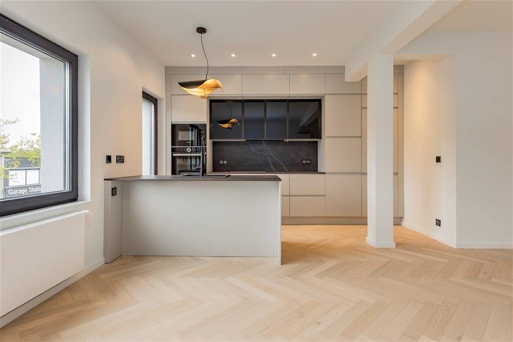 Appartement te koop in Mortsel 2640 298000.00€ 2 slaapkamers 92.00m² - Zoekertje 585332