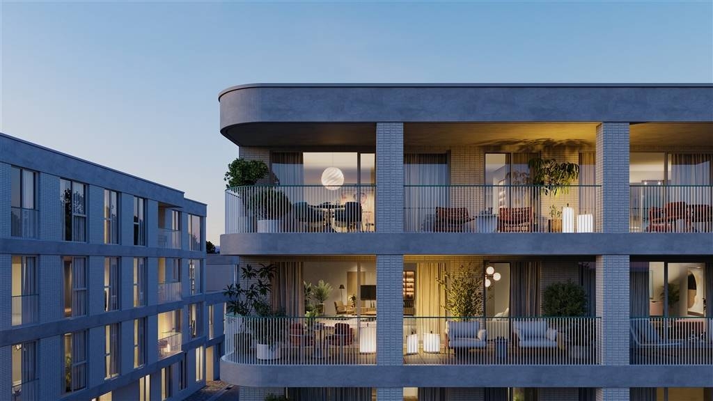 Appartement te  koop in Antwerpen 2050 477500.00€ 3 slaapkamers 133.00m² - Zoekertje 585121