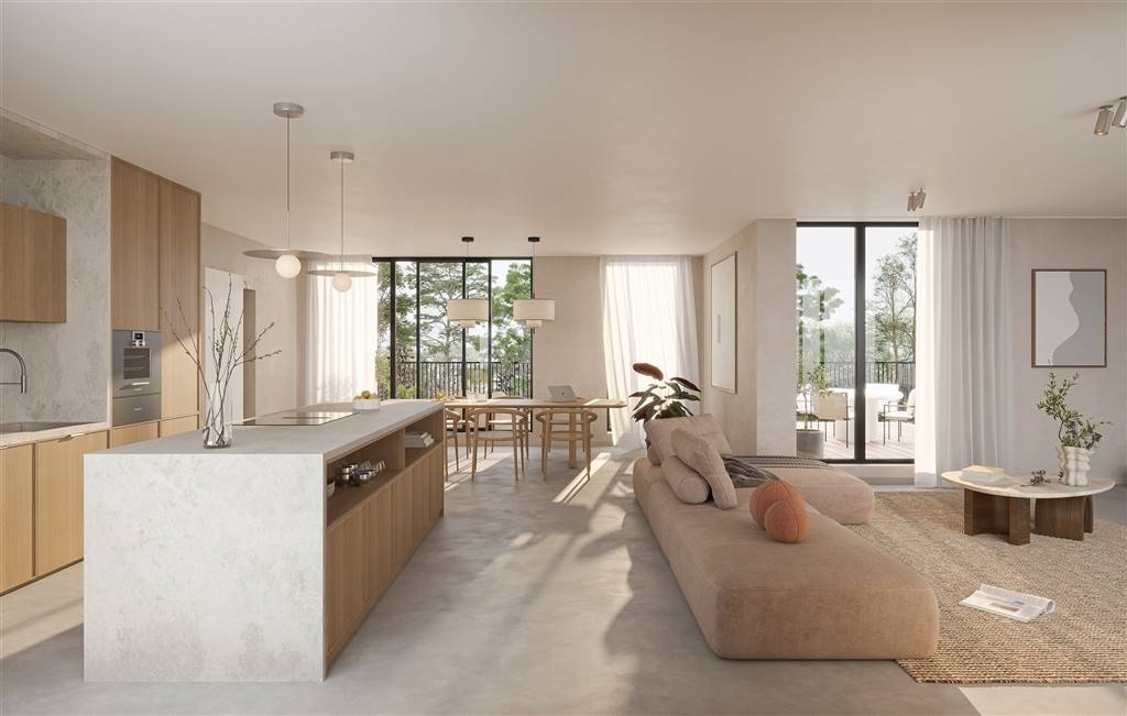 Appartement te koop in Olen 2250 494500.00€ 3 slaapkamers 173.17m² - Zoekertje 584796