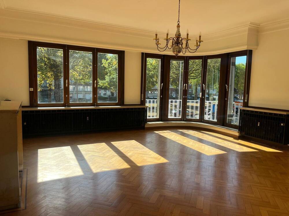 Appartement te  huur in Antwerpen 2020 950.00€ 2 slaapkamers 109.00m² - Zoekertje 585555