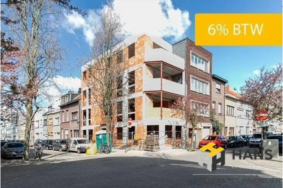 Handelszaak te  koop in Antwerpen 2020 1299000.00€ 8 slaapkamers 366.00m² - Zoekertje 584407