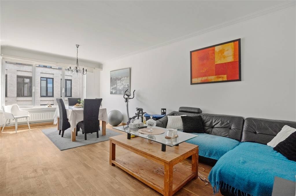 Appartement te  koop in Antwerpen 2018 255000.00€ 2 slaapkamers 77.00m² - Zoekertje 585151