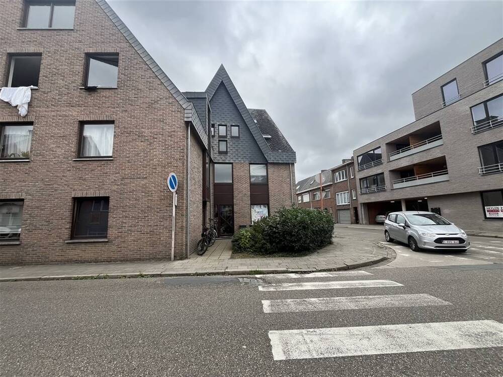 Studio te  huur in Herentals 2200 710.00€  slaapkamers 39.00m² - Zoekertje 584828
