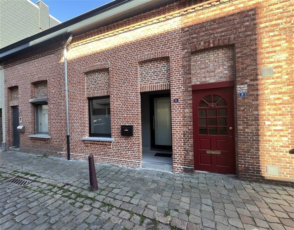 Huis te  huur in Herentals 2200 950.00€ 1 slaapkamers m² - Zoekertje 584827