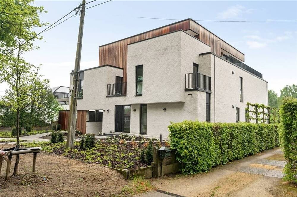 Penthouse te  koop in Westerlo 2260 535000.00€ 3 slaapkamers 118.11m² - Zoekertje 584970