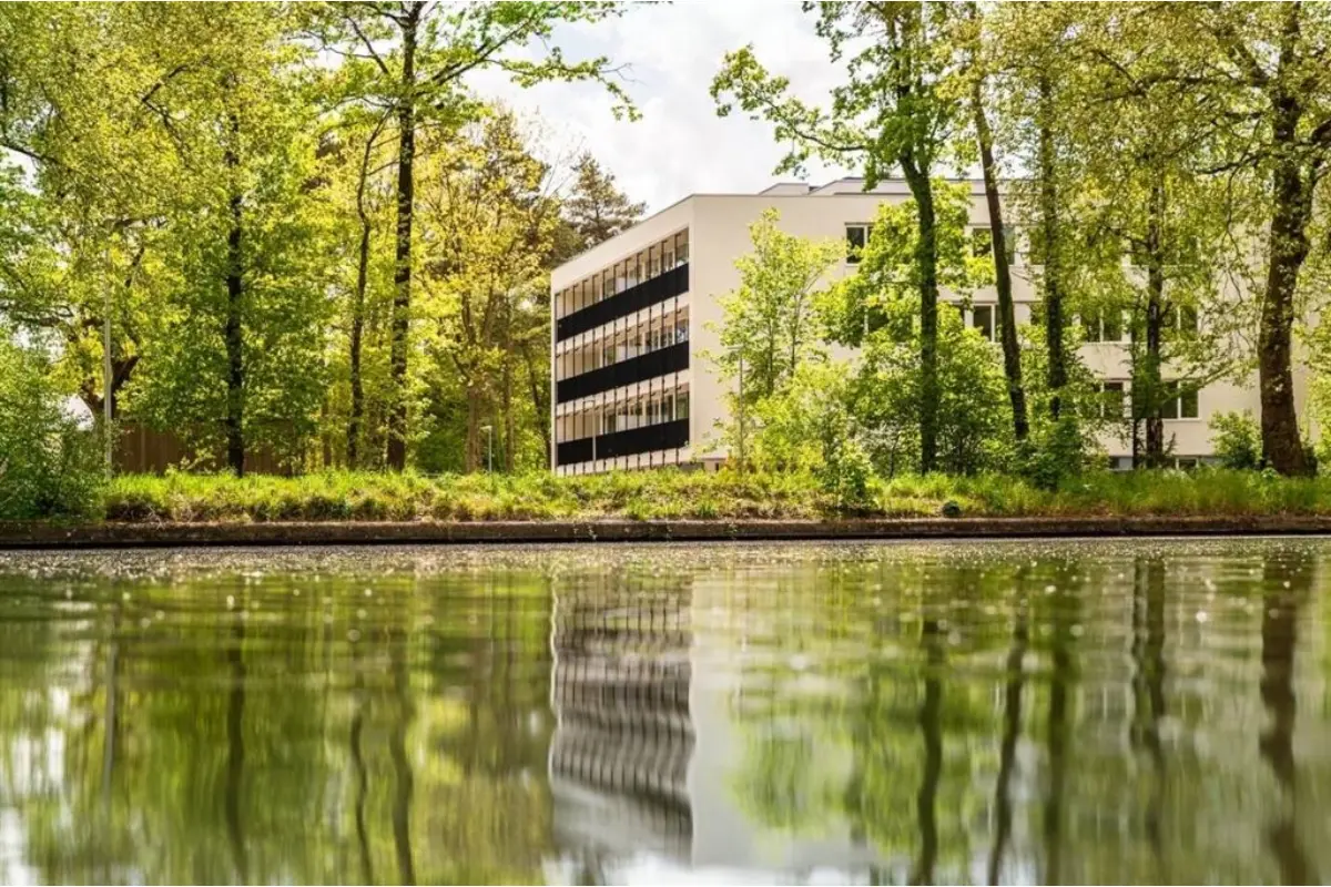 Appartement te  koop in Mol 2400 258187.00€ 3 slaapkamers 107.24m² - Zoekertje 585308