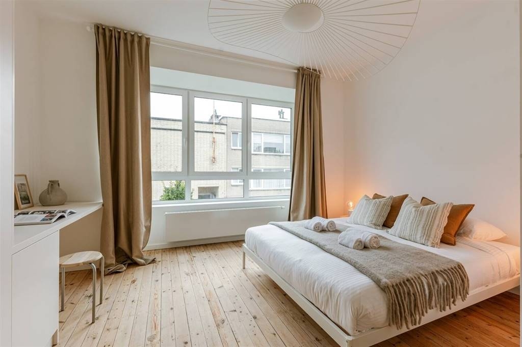 Appartement te  koop in Antwerpen 2018 325000.00€ 1 slaapkamers 55.00m² - Zoekertje 585150
