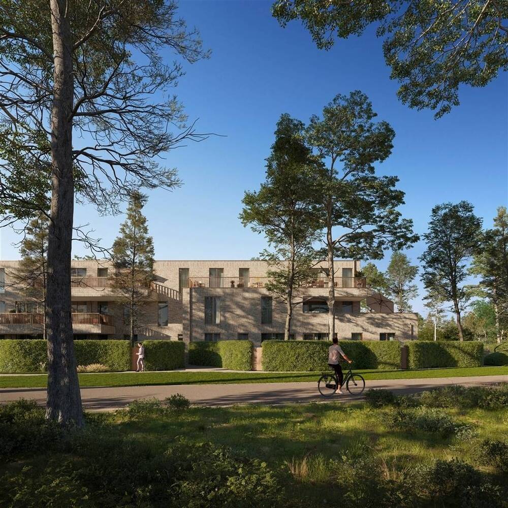 Appartement te koop in Olen 2250 294500.00€ 2 slaapkamers 120.00m² - Zoekertje 584797