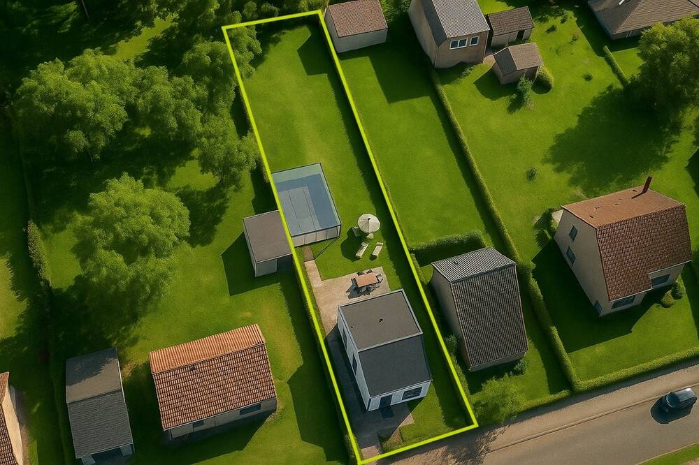 Grond te  koop in Mol 2400 139000.00€  slaapkamers m² - Zoekertje 585048