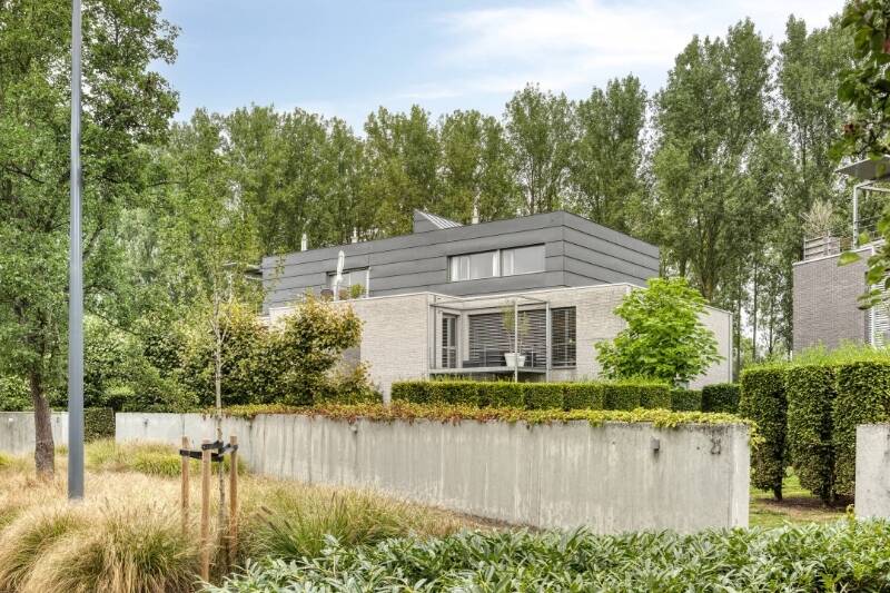 Appartement te koop in Bornem 2880 540000.00€ 2 slaapkamers 130.00m² - Zoekertje 584536