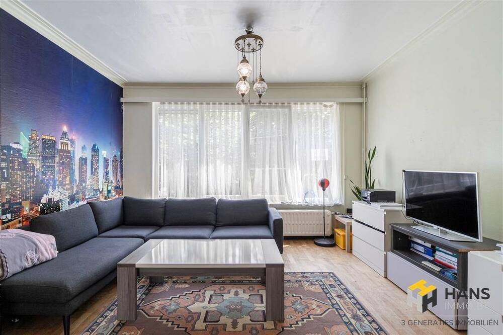 Appartement te  koop in Antwerpen 2018 300000.00€ 3 slaapkamers 123.00m² - Zoekertje 584385