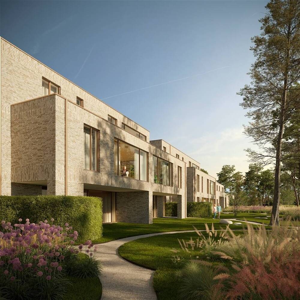 Appartement te koop in Olen 2250 299500.00€ 2 slaapkamers 120.00m² - Zoekertje 584798