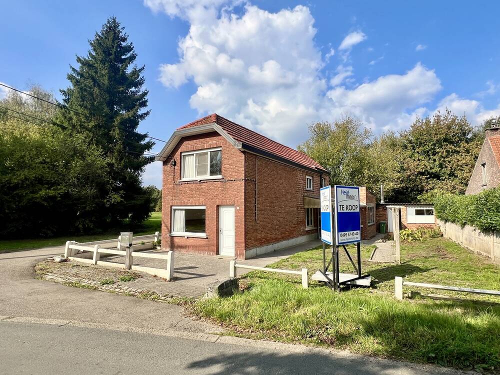 Huis te koop in Heist-op-den-Berg 2220 235000.00€ 3 slaapkamers 139.00m² - Zoekertje 586010