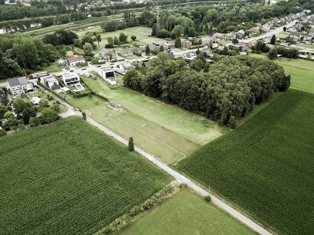Grond te koop in Lier 2500 450000.00€ slaapkamers m² - Zoekertje 585831