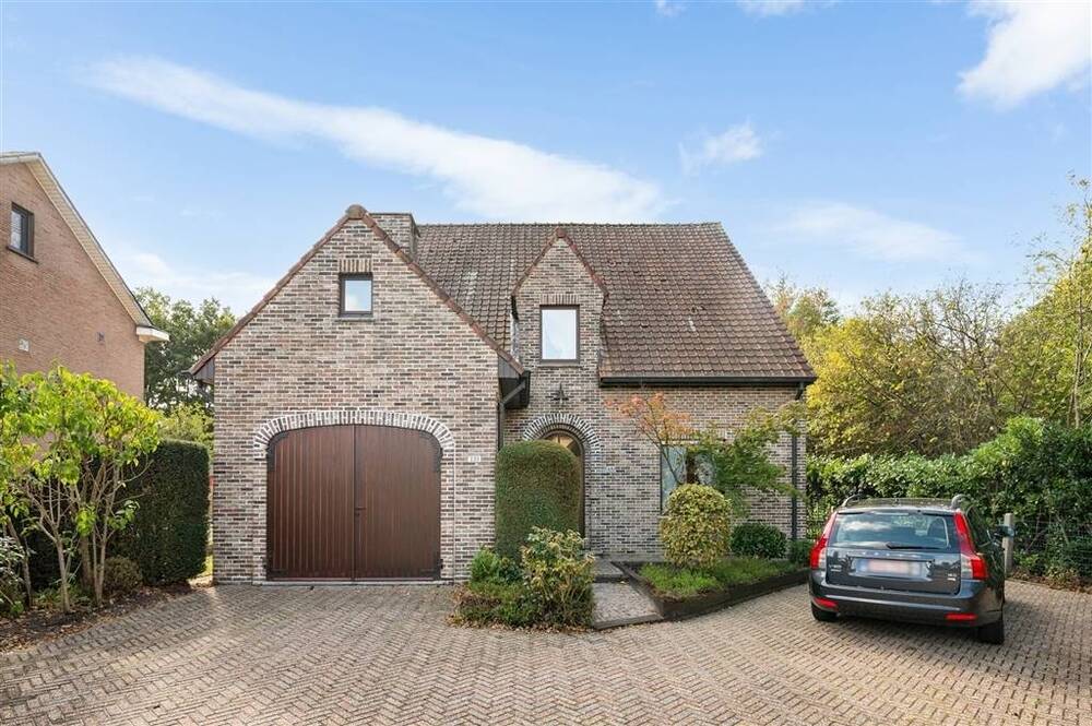 Huis te koop in Westerlo 2260 449000.00€ 4 slaapkamers 232.00m² - Zoekertje 586235