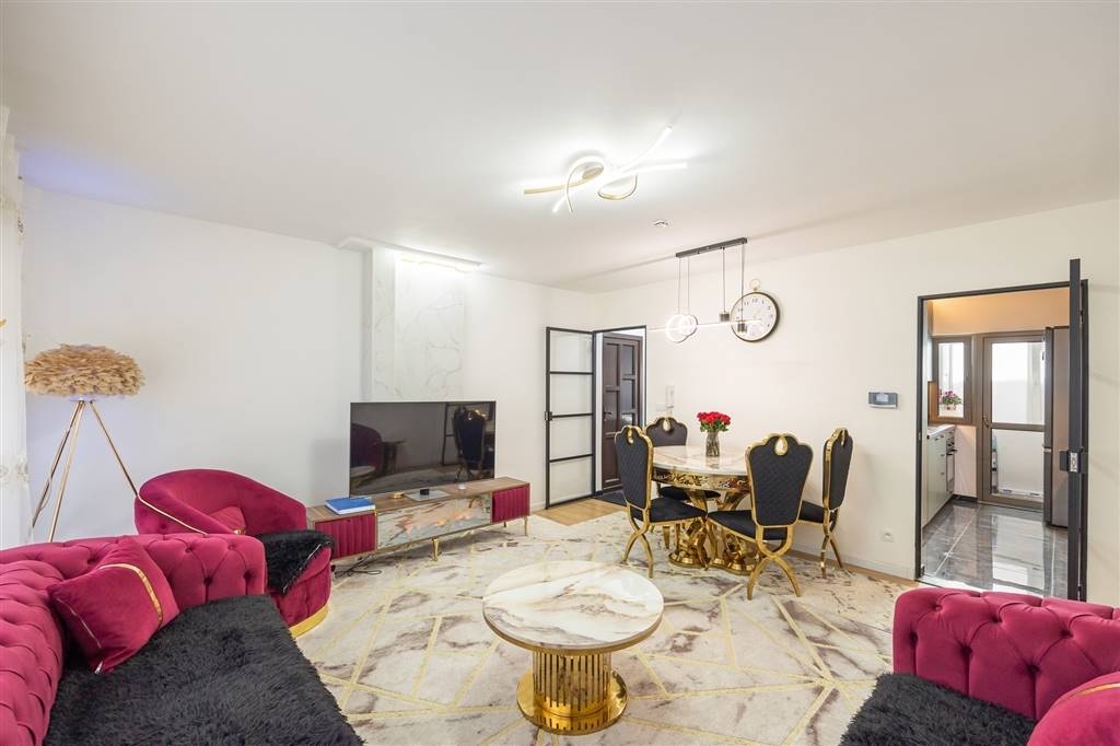 Appartement te koop in Mortsel 2640 225000.00€ 2 slaapkamers 62.00m² - Zoekertje 585939