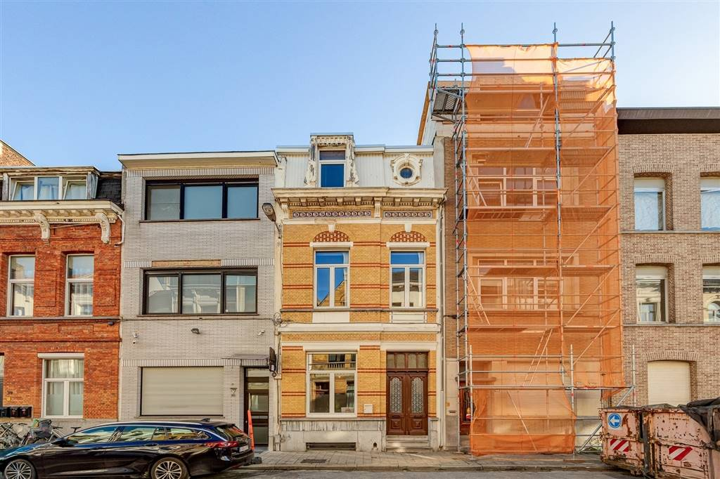 Huis te koop in Antwerpen 2060 429000.00€ 4 slaapkamers 178.00m² - Zoekertje 587274