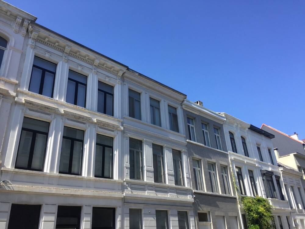 Appartement te  huur in Antwerpen 2018 890.00€ 1 slaapkamers 60.00m² - Zoekertje 587523