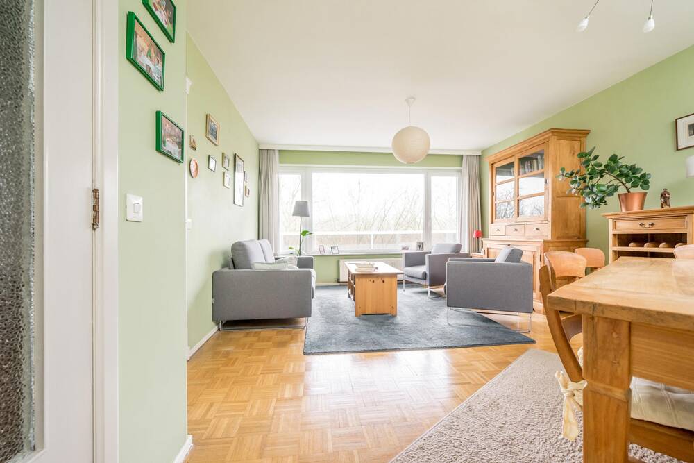 Appartement te  in Antwerpen 2050 950.00€ 2 slaapkamers 85.00m² - Zoekertje 587271