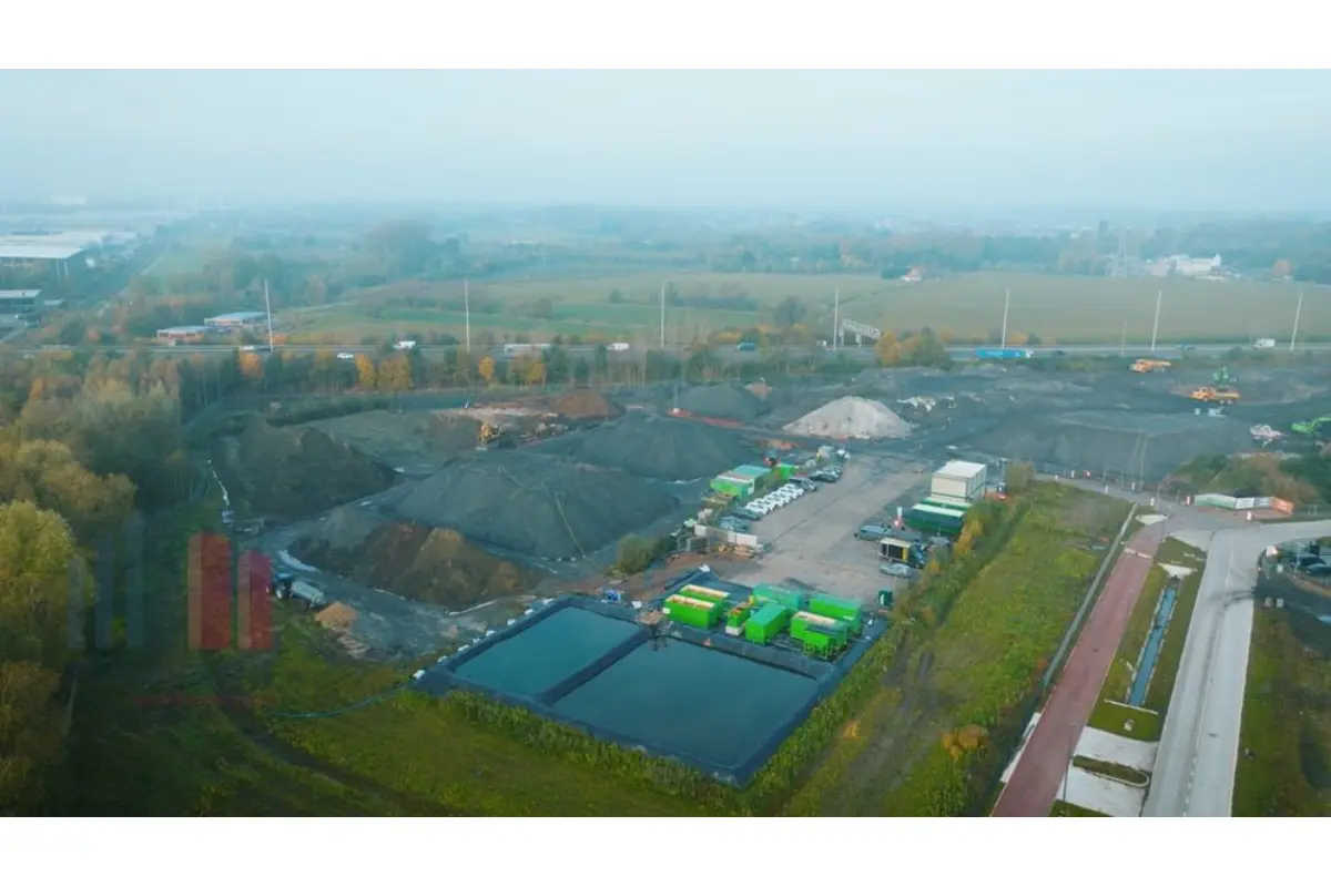 Handelszaak te  huur in Willebroek 2830 0.00€  slaapkamers m² - Zoekertje 586813