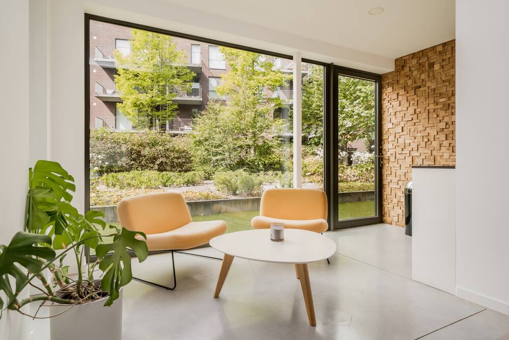 Handelszaak te koop in Antwerpen 2000 1110000.00€ slaapkamers 321.00m² - Zoekertje 587158