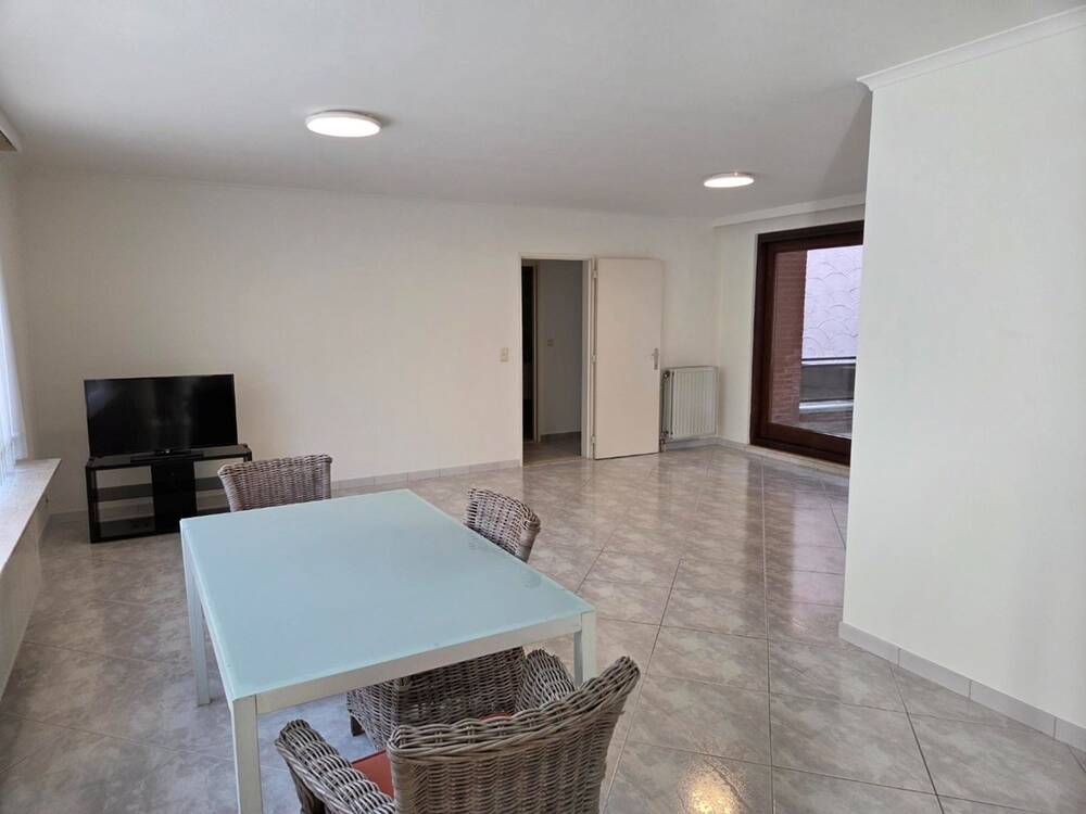 Appartement te huur in Borgerhout 2140 850.00€ 1 slaapkamers 99.00m² - Zoekertje 587201