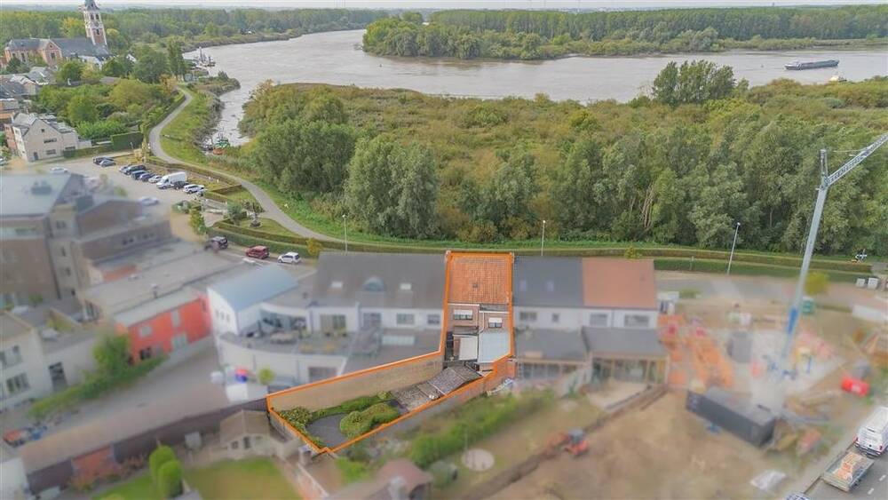 Huis te  koop in Sint-Amands 2890 349000.00€ 3 slaapkamers 198.00m² - Zoekertje 587319