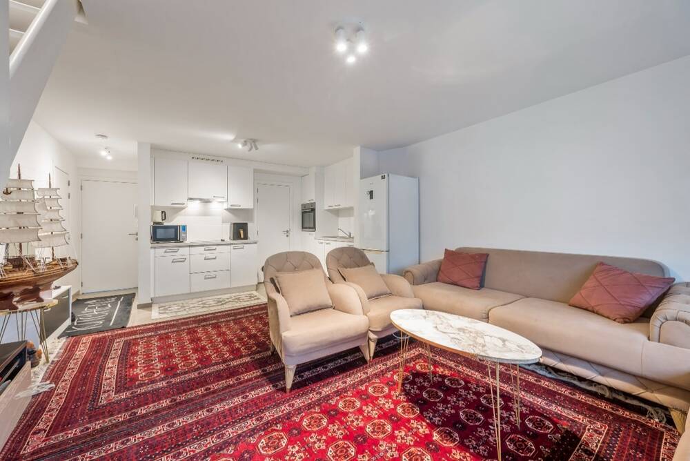 Appartement te  koop in Zwijndrecht 2070 250000.00€ 2 slaapkamers 82.00m² - Zoekertje 587120