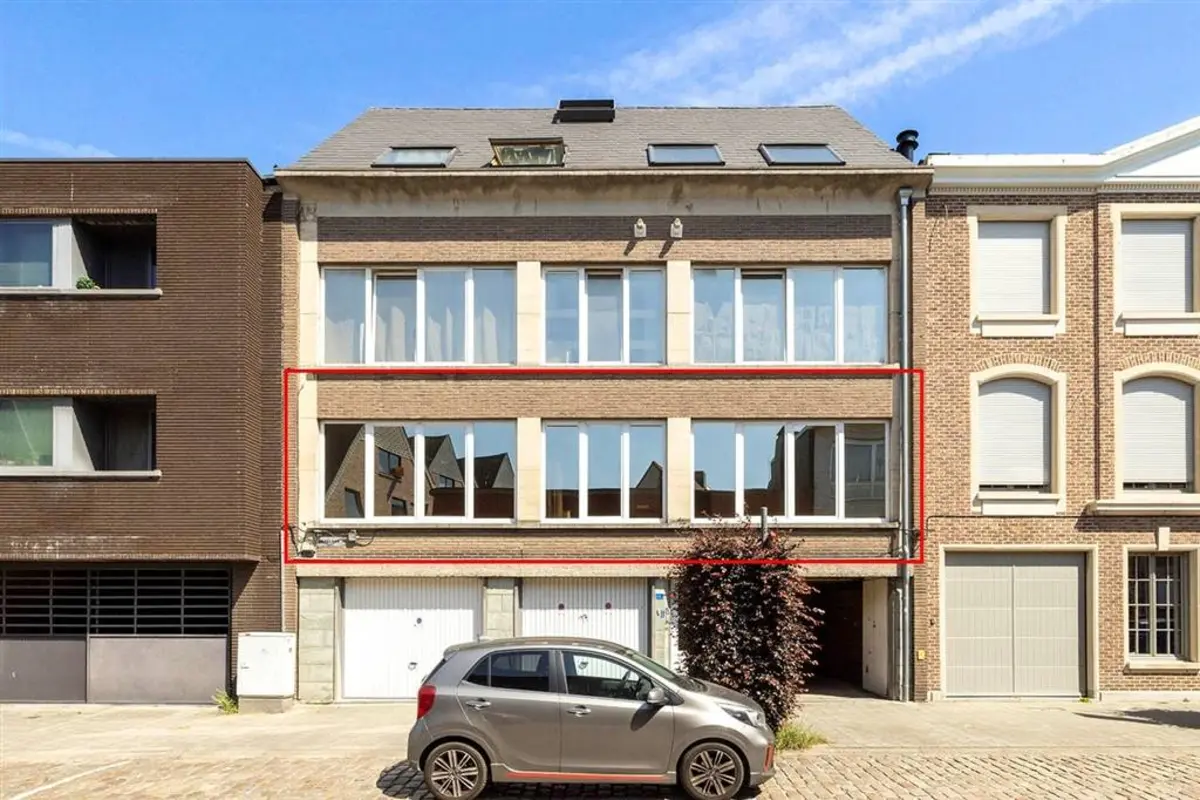 Appartement te koop in Herentals 2200 199000.00€ 3 slaapkamers 104.00m² - Zoekertje 588230