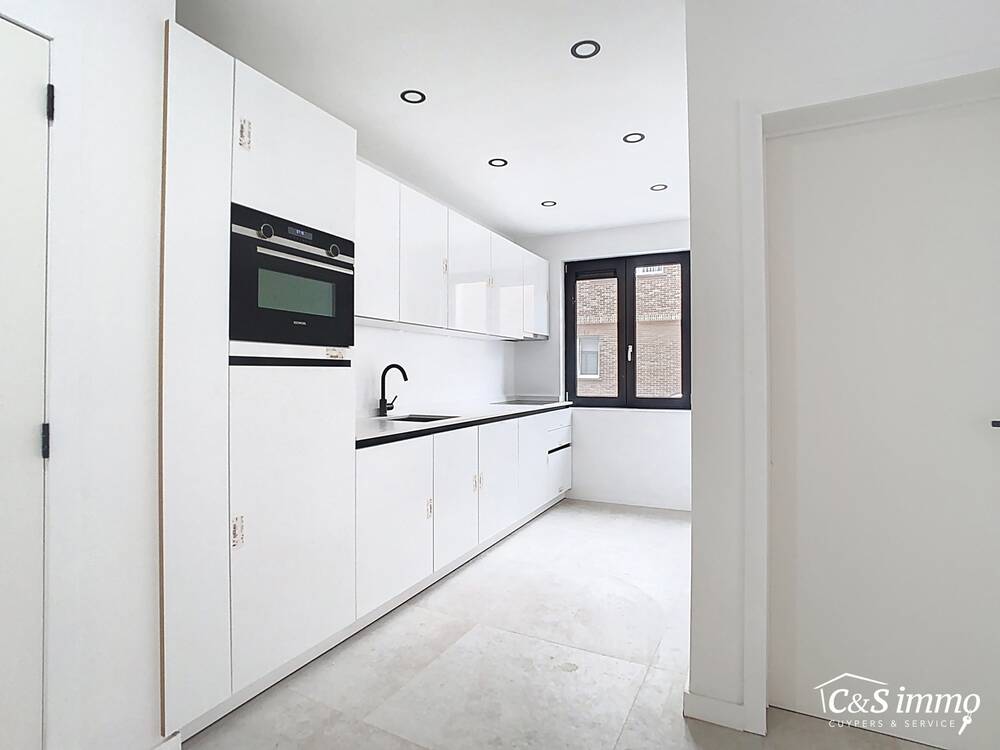 Appartement te  koop in Edegem 2650 259000.00€ 2 slaapkamers 65.00m² - Zoekertje 588034