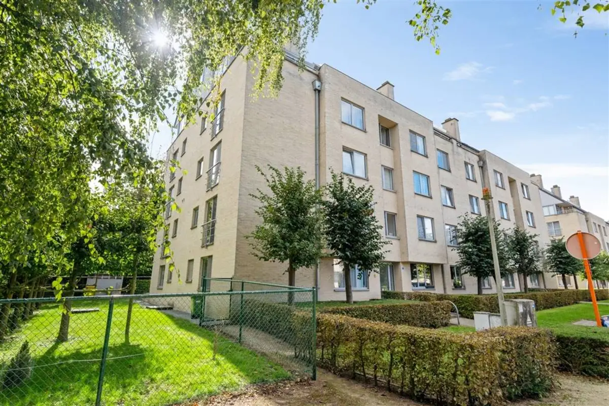 Appartement te koop in Herentals 2200 325000.00€ 3 slaapkamers 127.00m² - Zoekertje 588227