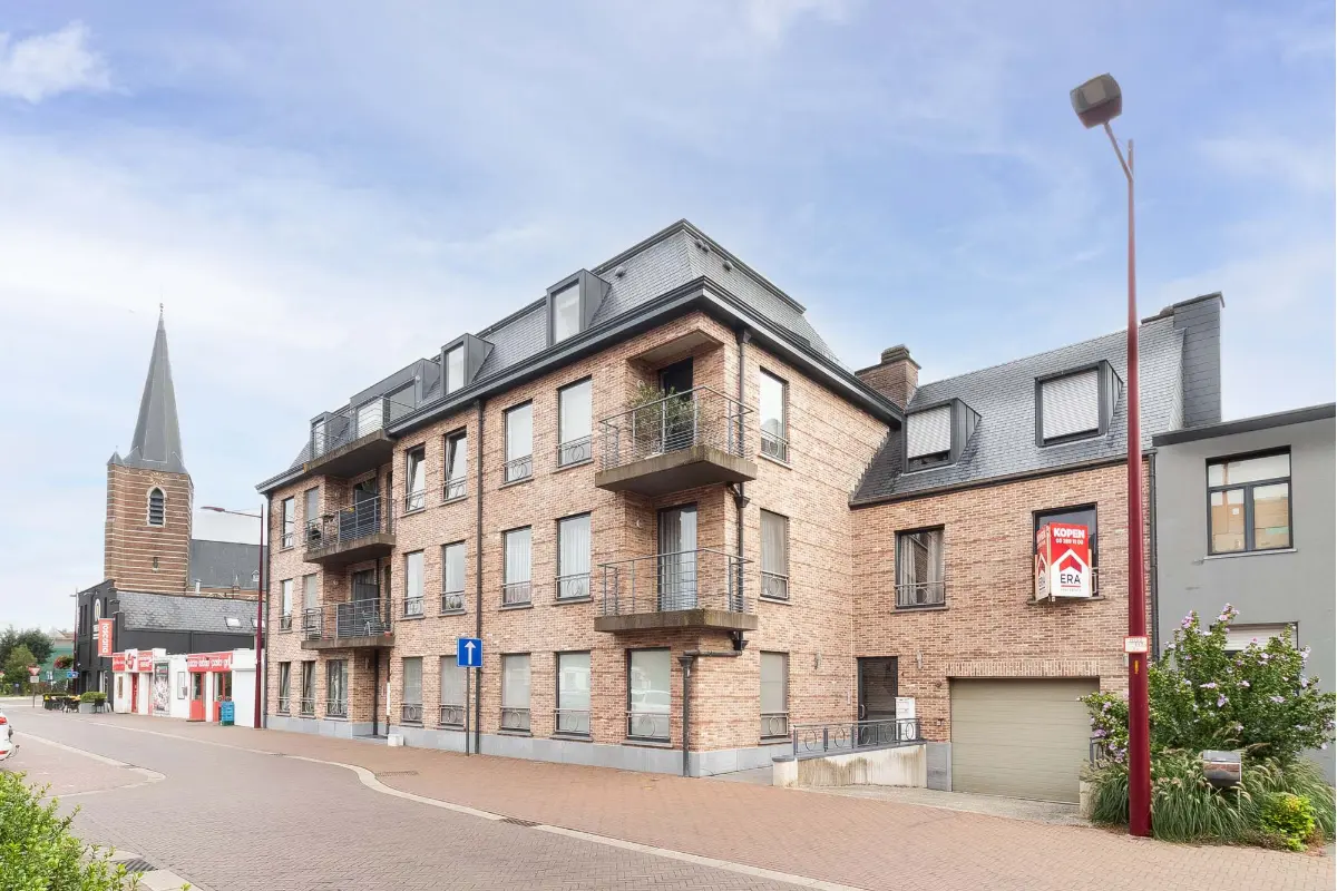 Appartement te  koop in Boechout 2530 259000.00€ 1 slaapkamers 82.00m² - Zoekertje 588694