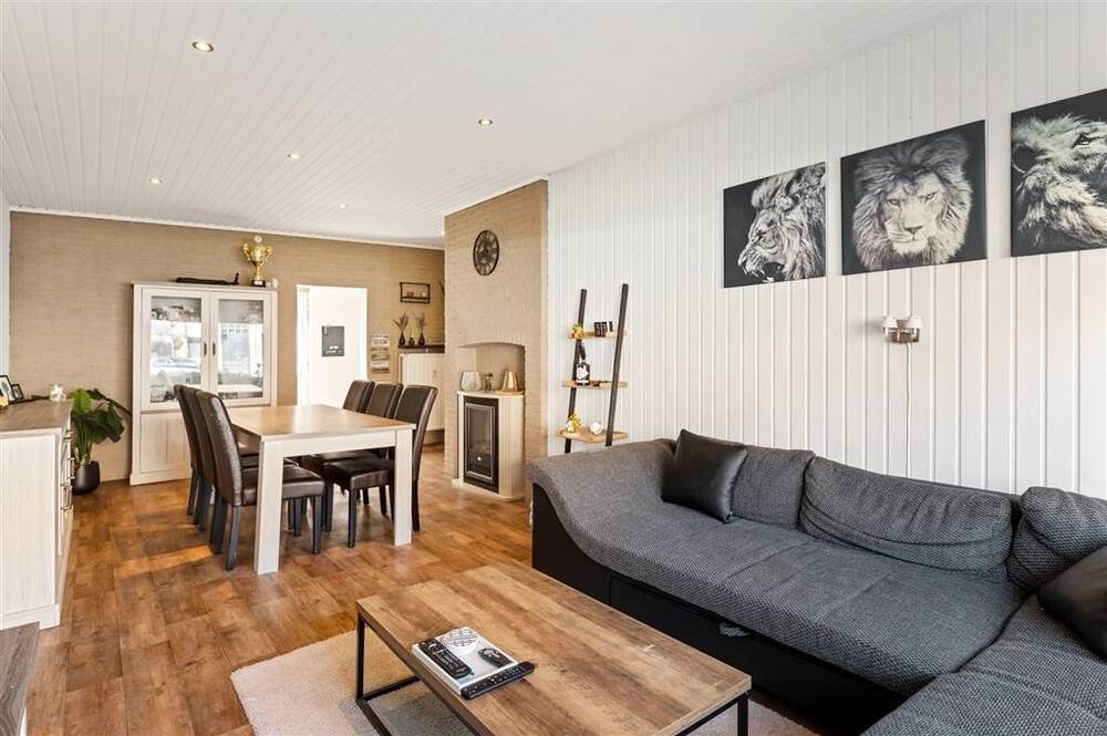 Appartement te koop in Duffel 2570 219000.00€ 2 slaapkamers 118.00m² - Zoekertje 587875