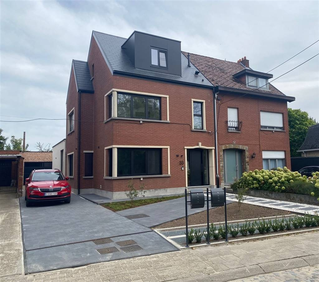 Appartement te  huur in Puurs 2870 915.00€ 2 slaapkamers 92.00m² - Zoekertje 588533