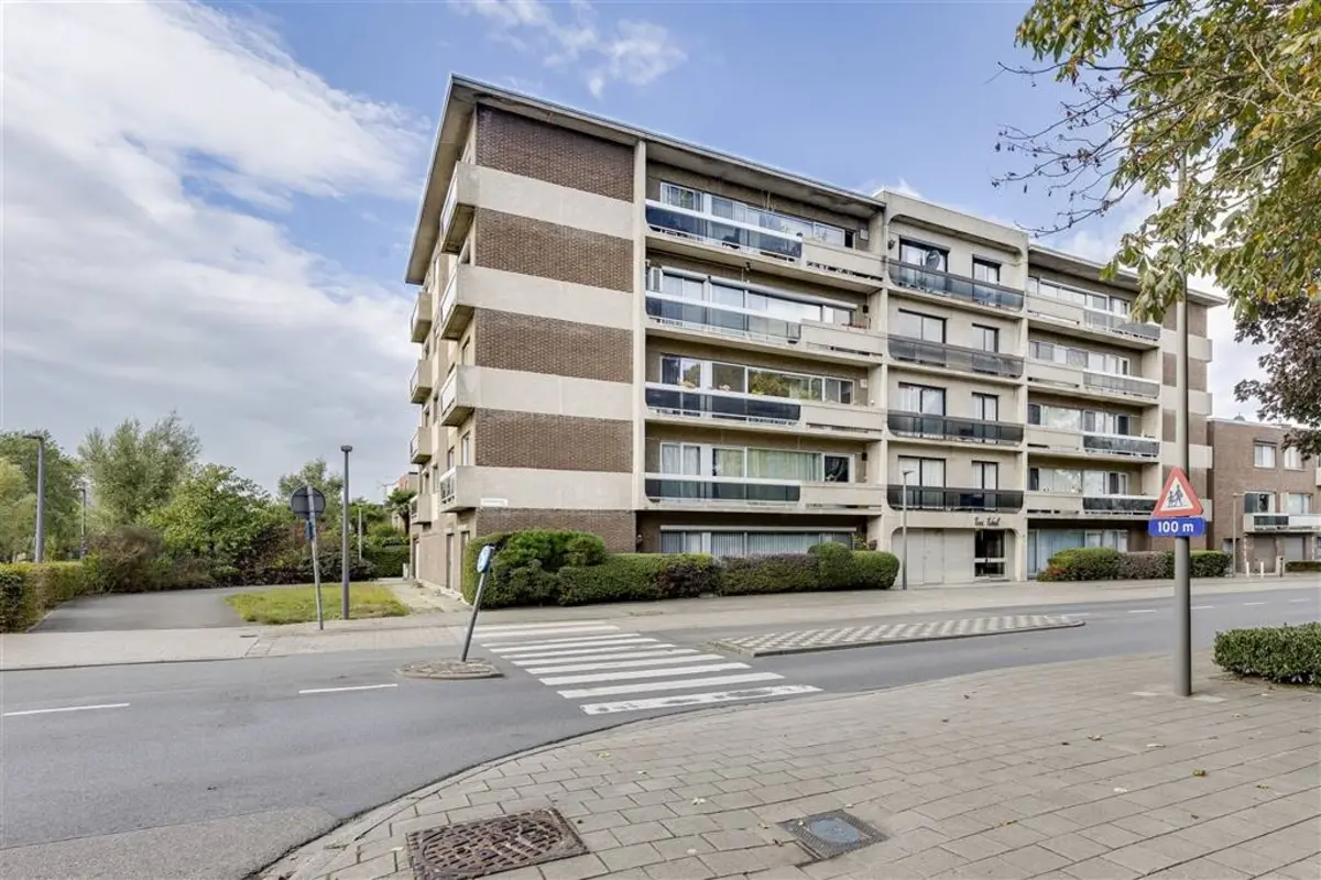 Appartement te  koop in Antwerpen 2050 199000.00€ 1 slaapkamers 51.00m² - Zoekertje 587870