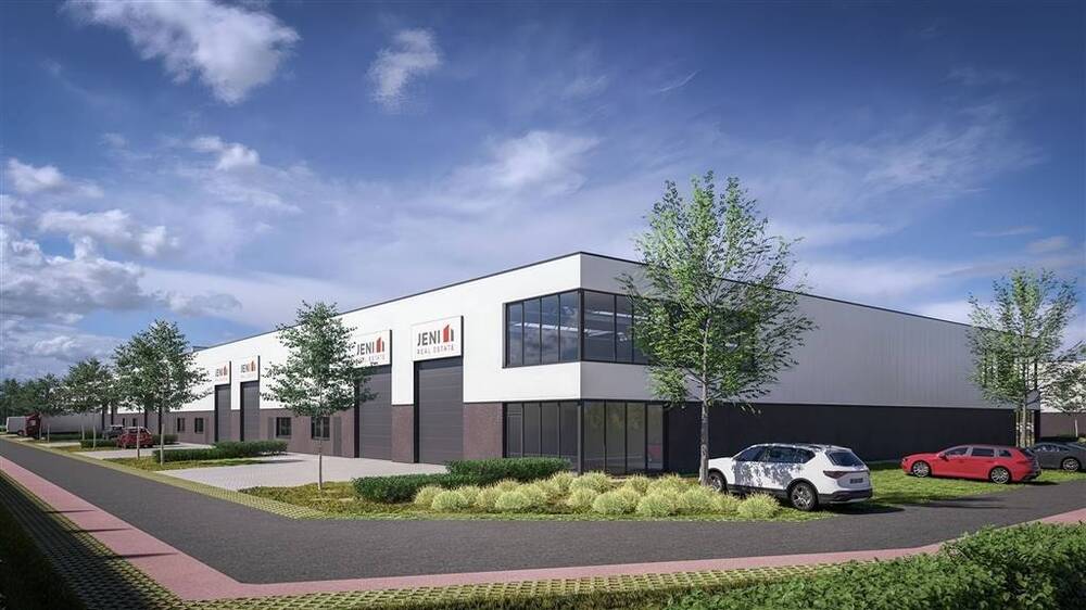 Handelszaak te koop in Rijmenam 2820 384000.00€ slaapkamers 252.00m² - Zoekertje 587991